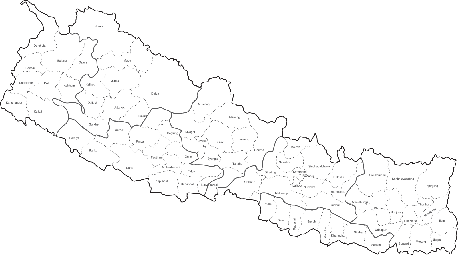 esaf-nepal